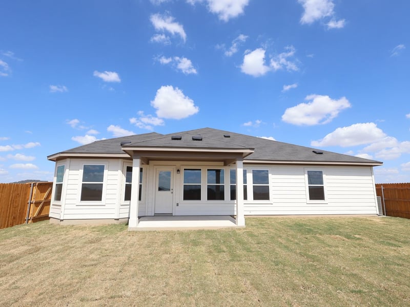 13501 Van Hollen RD, Manor, TX 78653