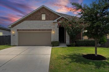 4321 Promontory Point TRL, Georgetown, TX 78626