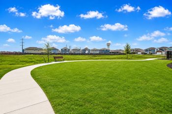 100 Waterbuck Loop, Hutto, TX 78634