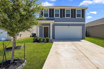 100 Waterbuck Loop, Hutto, TX 78634