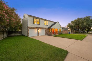 1904 Oakridge DR, Round Rock, TX 78681
