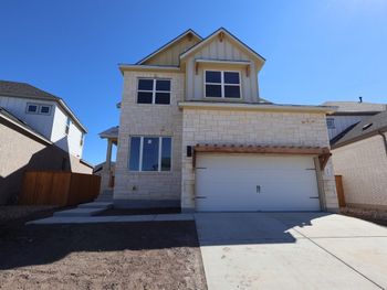 844 Boise DR, Leander, TX 78641