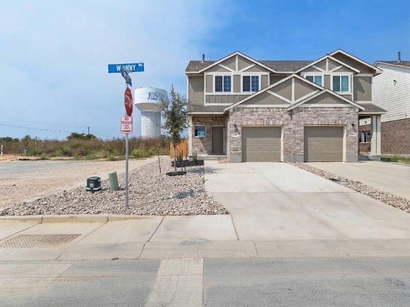 146 Whinny Way, Georgetown, TX 78626
