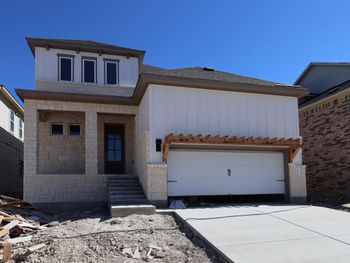 828 Boise DR, Leander, TX 78641