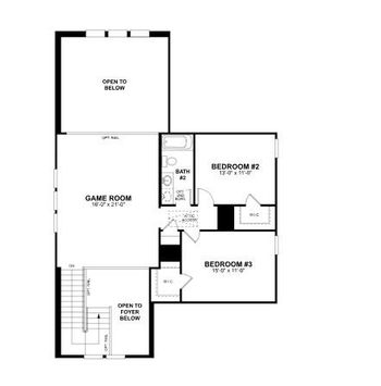 828 Boise DR, Leander, TX 78641