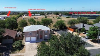 1601 Lantana DR, Round Rock, TX 78664