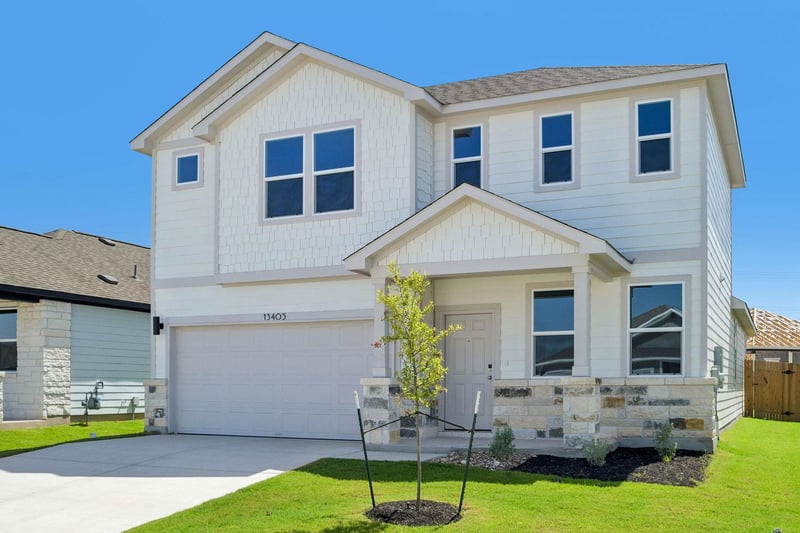 13405 Final Turn DR, Buda, TX 78610