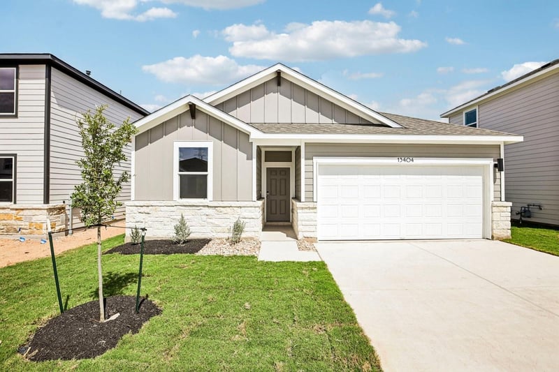 13404 Final Turn DR, Buda, TX 78610
