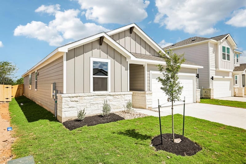 13404 Final Turn DR, Buda, TX 78610