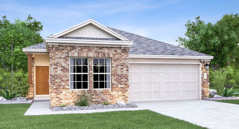 177 Annette, Kyle, TX 78640