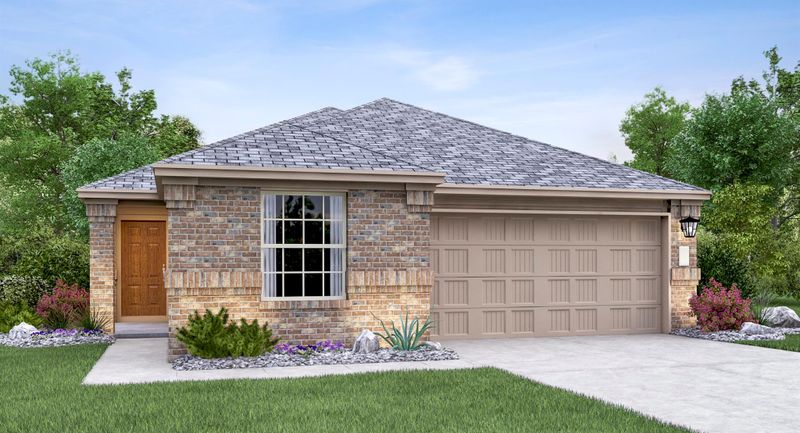 177 Annette, Kyle, TX 78640