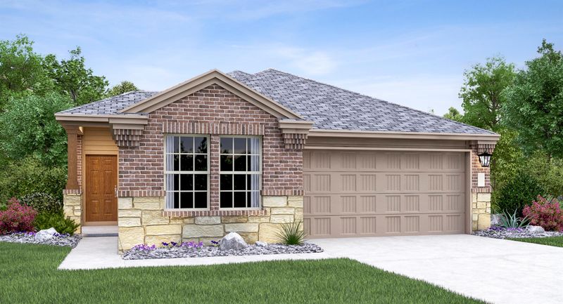 177 Annette, Kyle, TX 78640