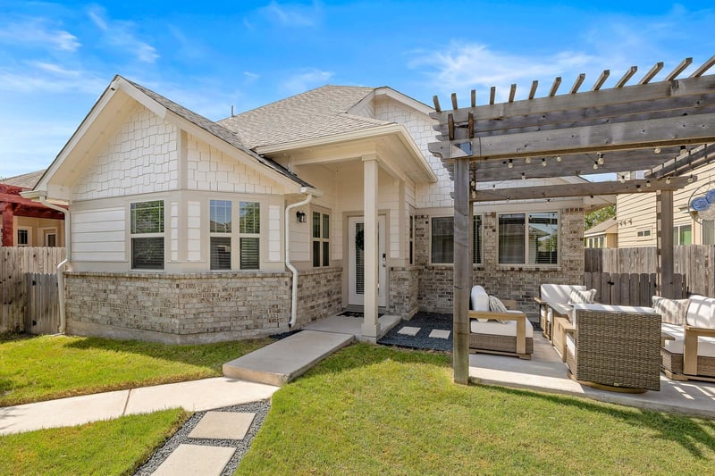5915 Principale DR, Pflugerville, TX 78660