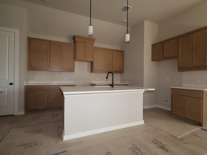 771 Clarissa ST, Buda, TX 78610