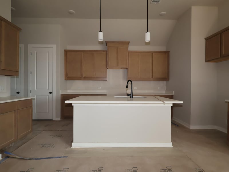 771 Clarissa ST, Buda, TX 78610