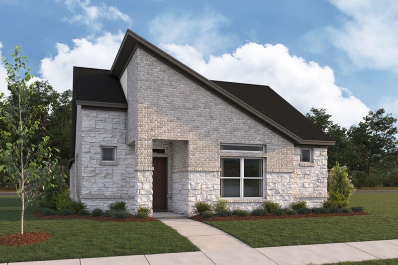 771 Clarissa ST, Buda, TX 78610