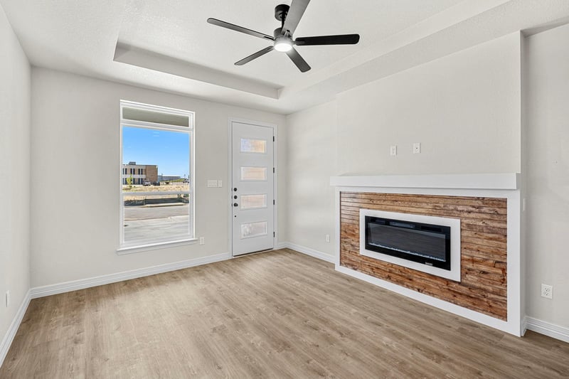 1213 Lone Pine Way, Killeen, TX 76543