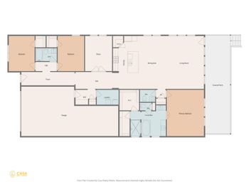 1116 Stetson Hat TRL, Georgetown, TX 78628
