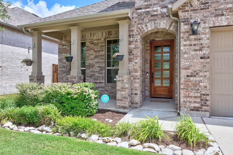 712 Whitetail DR, Round Rock, TX 78681