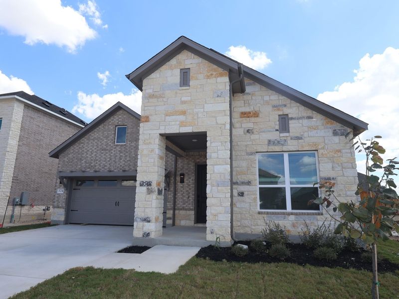 124 Leland Ave, Buda, TX 78610
