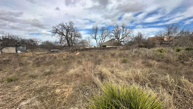0 Sweetbriar DR, Granite Shoals, TX 78654