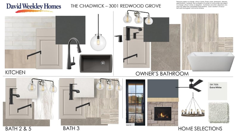 3001 Redwood GRV, Leander, TX 78641