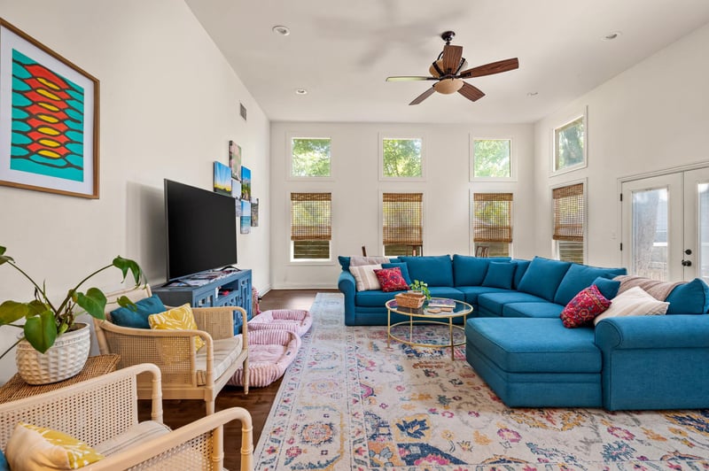 2500 W 12th ST, Austin, TX 78703