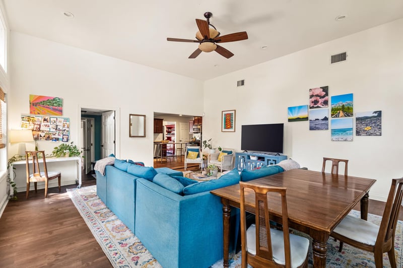 2500 W 12th ST, Austin, TX 78703