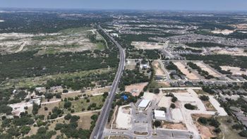 3500 W State Highway 29 Hw W, Georgetown, TX 78628