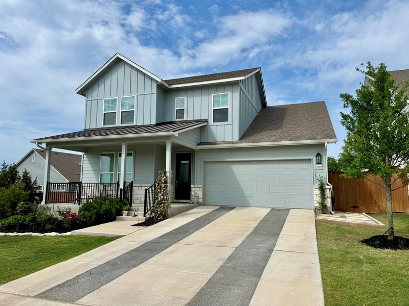 1202 Sage Thrasher CIR, Dripping Springs, TX 78620