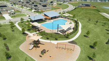 1265 Aquilla DR, Leander, TX 78641