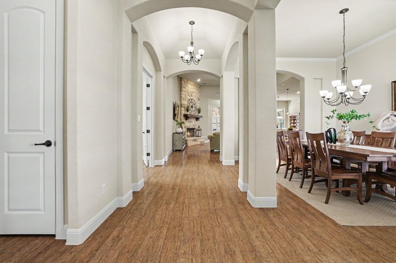 335 Bold Sundown, Liberty Hill, TX 78642