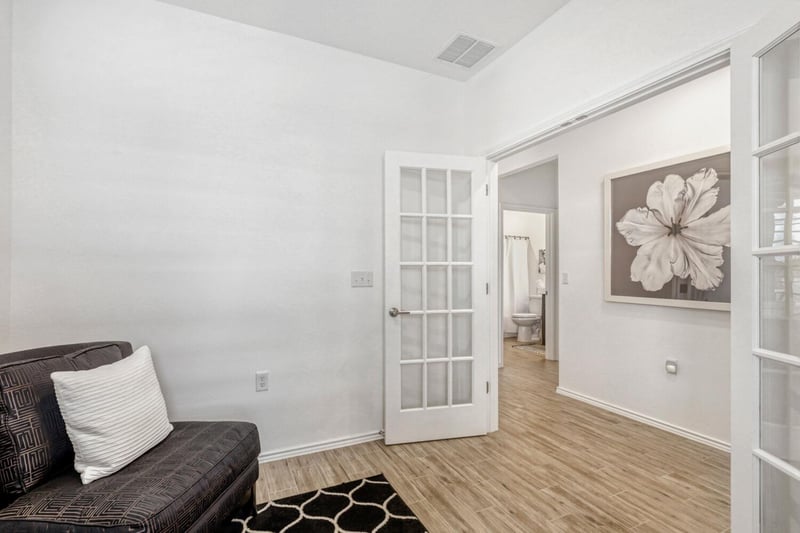 126 Clay Hill ST, Georgetown, TX 78633