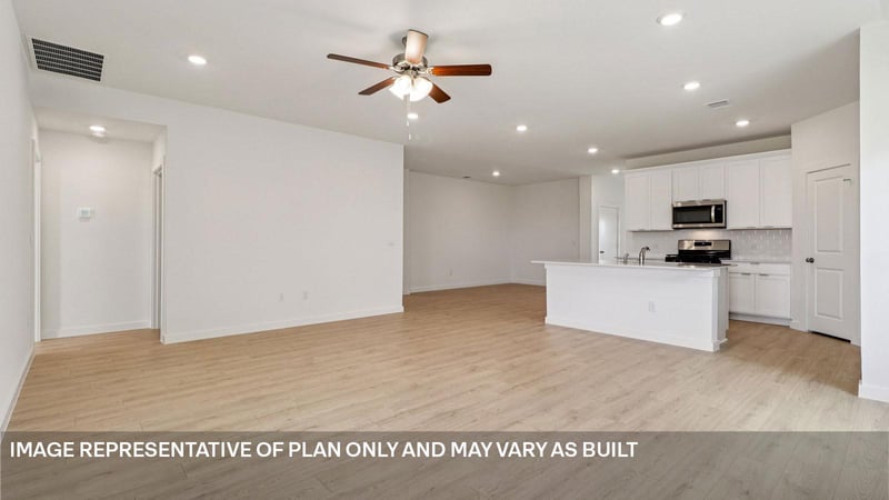 6904 Frog Pond BND, Del Valle, TX 78617