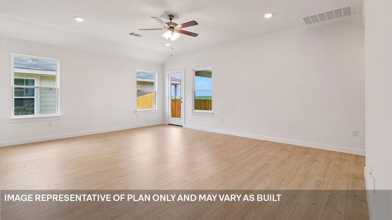 6904 Frog Pond BND, Del Valle, TX 78617