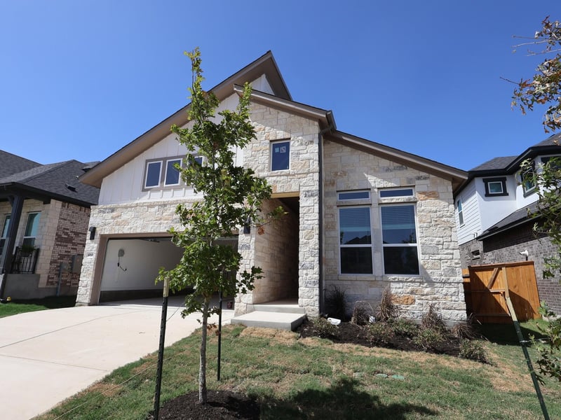 466 Bishop Wood RD, Dripping Springs, TX 78620