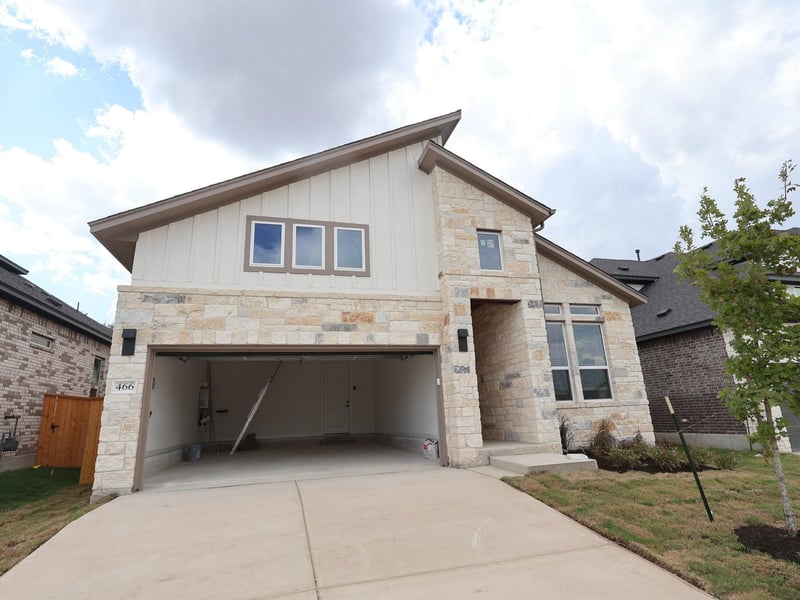 466 Bishop Wood RD, Dripping Springs, TX 78620