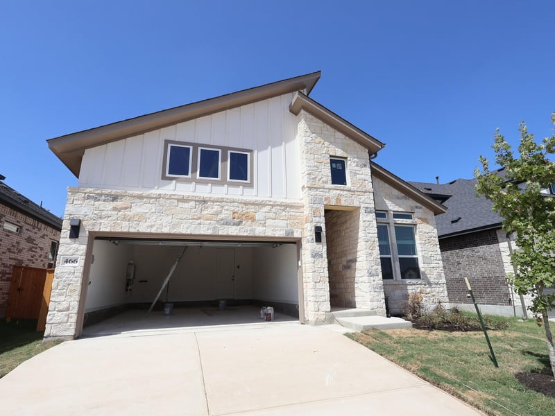 466 Bishop Wood RD, Dripping Springs, TX 78620