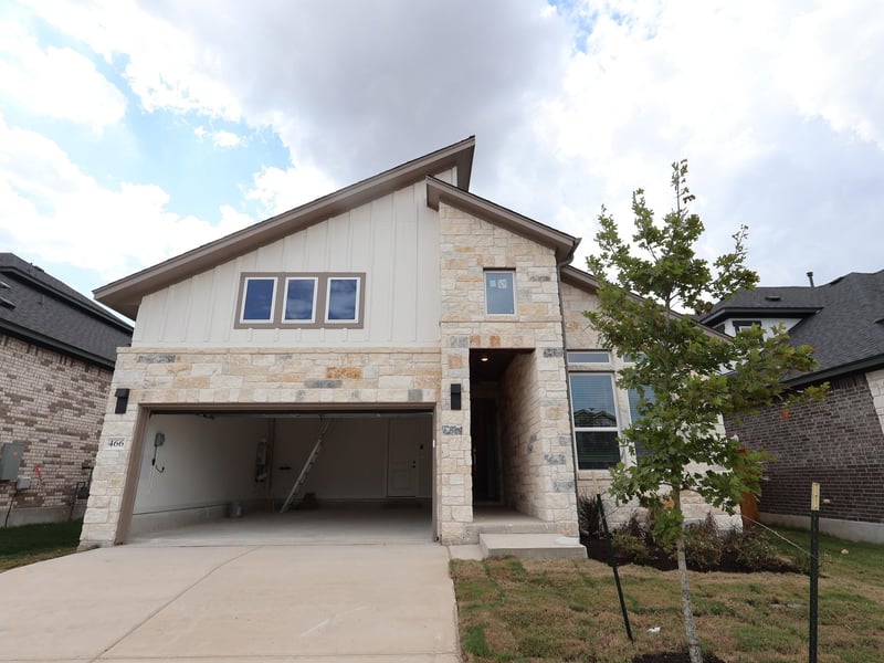 466 Bishop Wood RD, Dripping Springs, TX 78620