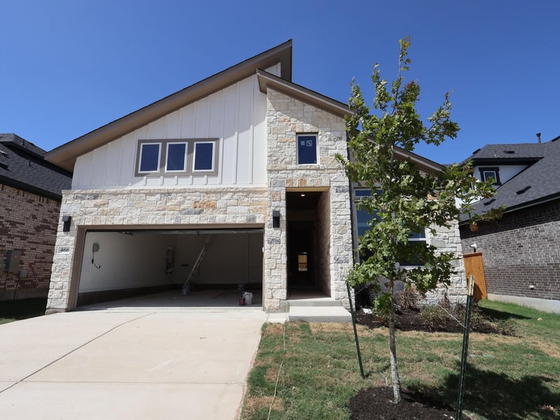 466 Bishop Wood RD, Dripping Springs, TX 78620
