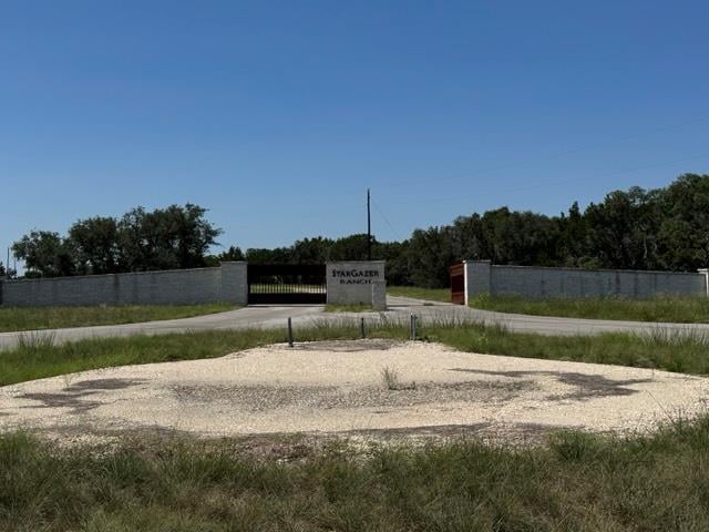 TBD Stargazer Dr LOT 16 Stargazer DR, Lampasas, TX 76550