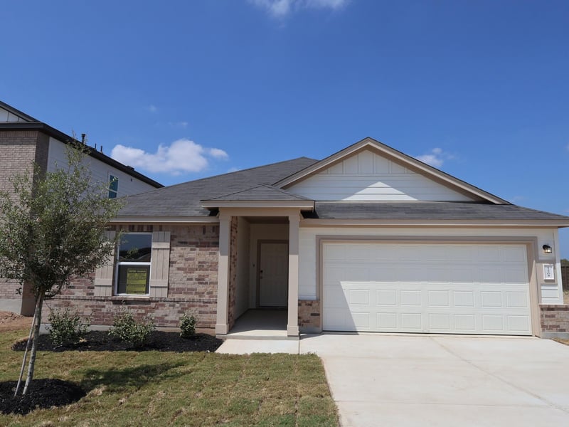 12204 Stilt Sandpiper CV, Buda, TX 78610