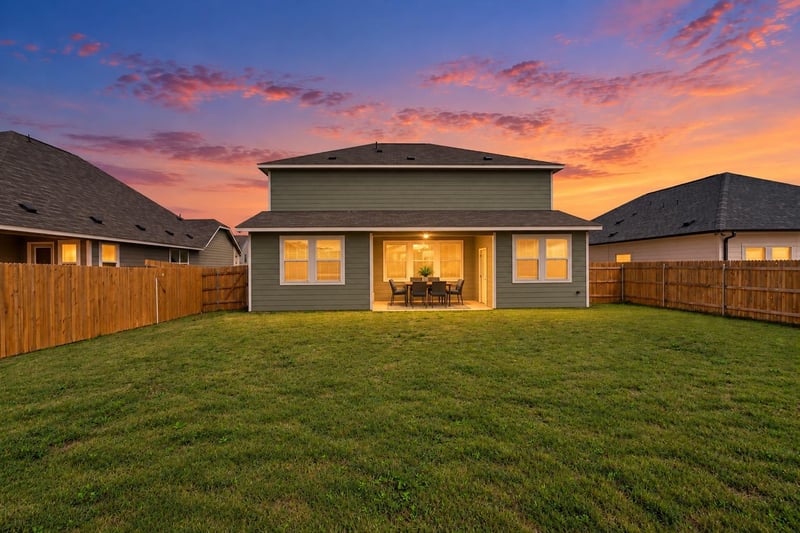 17717 Zinfandel DR, Pflugerville, TX 78660