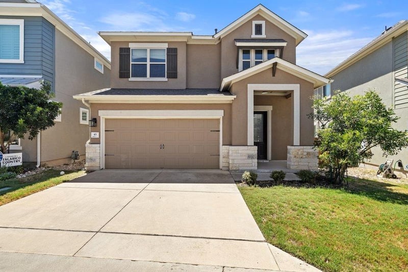 Home Worth Check