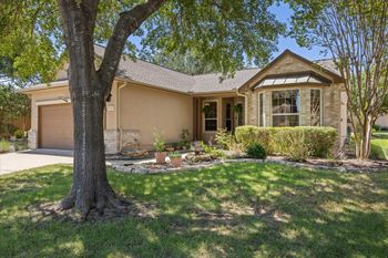 120 Nolan DR, Georgetown, TX 78633