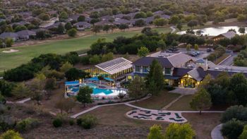 120 Nolan DR, Georgetown, TX 78633