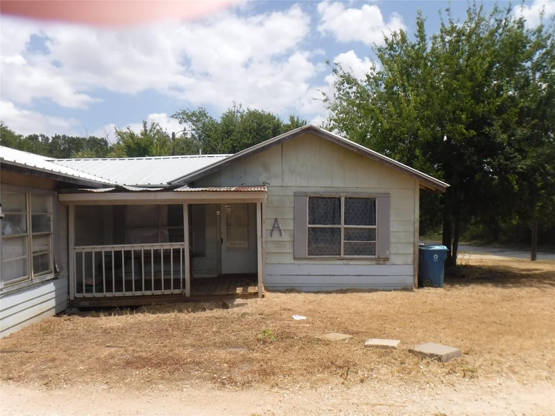 310 Houston ST, Elgin, TX 78621