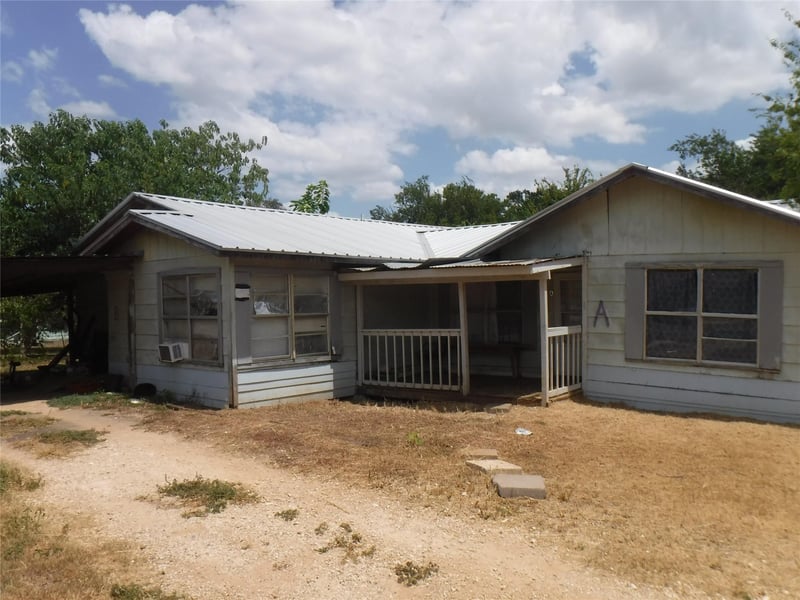 310 Houston ST, Elgin, TX 78621