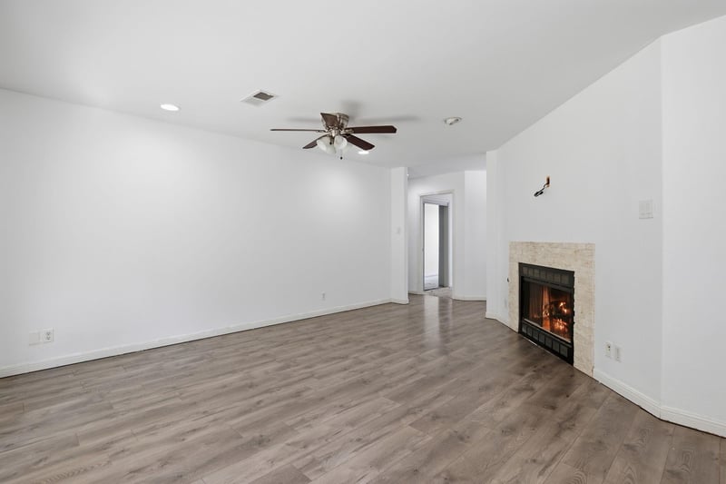 703 Post Oak CIR, Cedar Park, TX 78613