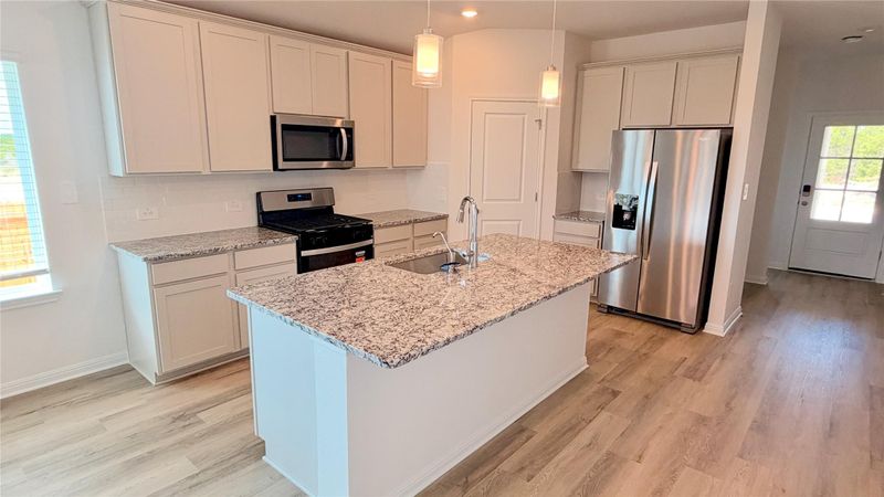 100 Windfall TRL, Liberty Hill, TX 78642